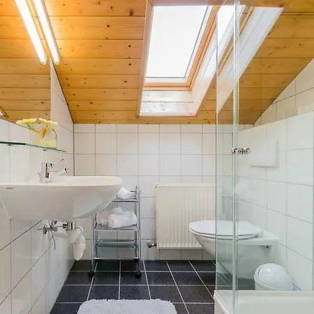Apartamento Ubelher