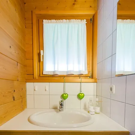 Apartamento Ubelher