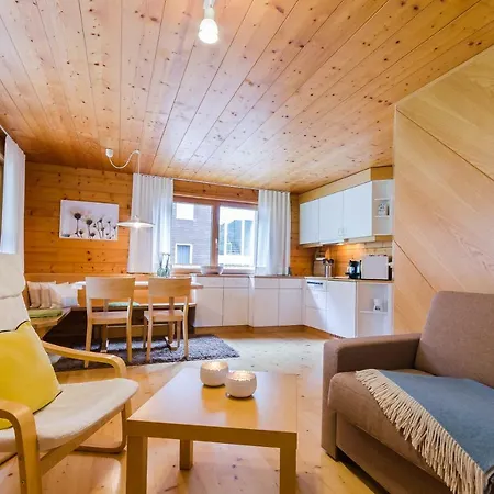 Apartamento Ubelher