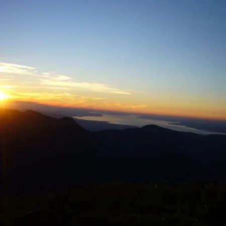 Apartman Ubelher Mellau