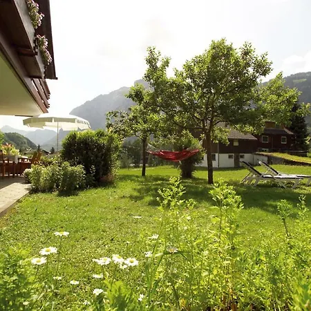 Apartamento Ubelher Mellau