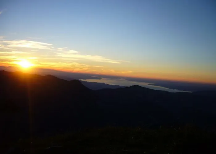 Apartment Ubelher Mellau